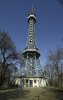 Petrin Tower Petrin Tower
