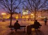 Old Town Square Old Town Square