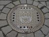 Manhole
