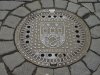 Manhole Manhole