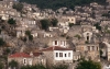 A town in Turkey that was deserted by its Greek people during the First World War. Now a national monument - 1997