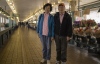 Tourist Couple