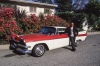 Fudd and his car