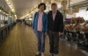 Tourist Couple - Pike Street Market, Seattle, 2010