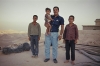 Family - Judean Desert, 1976