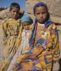 Girls - Western Sinai, 1995