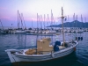 Boats - Spetsai, Greece, 1995