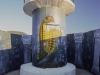 Lighthouse - Kash, Turkey, 2000