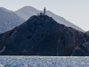 Lighthouse - Knidos, Turkey, 2005