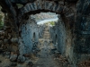 Walkway - Gemiller Island, Turkey, 2003