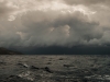 Storm - Gulf of Fethiye, Turkey, 2003
