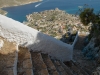 Steps - Kostelhorizo, Greece, 2003
