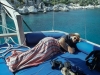 Fanny - Cold Water Bay, Turkey, 1997