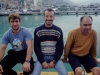Ipeka crew - Turkey, 1997