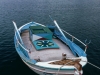 Boat - Astra, Greece, 1996
