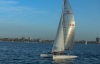 Sailing