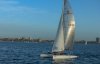 Sailing