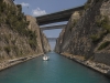Corinth Canal - Greece, 2008
