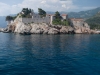 Sveti Stefan - Montenegro, 2008