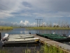 Boats - Everglades, Florida, 2007