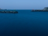 Calm before the storm, Limassol Marina - Cyprus, 2008