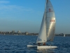 Sailing - Herzlia, 2009