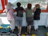 Four women
