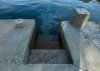 Swimming access