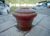 Bollard - Okuklje, Croatia, 2009