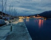 Wharf - Korcula, Croatia, 2009