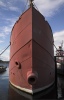 Old boat