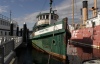 Old boat - Lake Union, Seattle, 2010