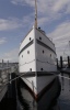 Old boat