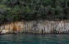 Tied to the rocks - Kalamos, 2012