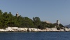 Fiskardo lighthouse - Cephalonia, 2012
