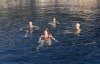 Swimming