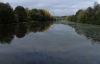 Sarthe River, France, 2011