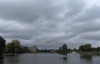 Weir and Lock