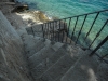 Stairs - Korcula, Croatia, 2009