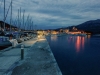 Wharf - Korcula, Croatia, 2009