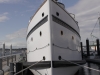 Old boat - Lake Union, Seattle, 2010