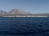 Mytikas - Ionian Islands, 2012