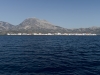 Mytikas - Ionian Islands, 2012