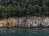 Tied to the rocks - Kalamos, 2012