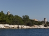 Fiskardo lighthouse - Cephalonia, 2012