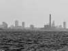 Tel Aviv waterline - Tel Aviv, 2011