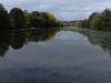 Sarthe River, France, 2011