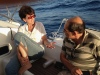 Fanny and Yigal