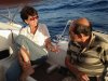 Fanny and Yigal