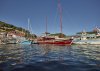 Captain Hook - Parga, June, 2016